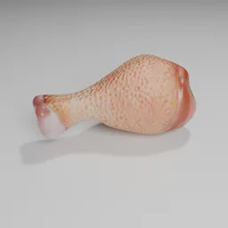 Chicken Leg