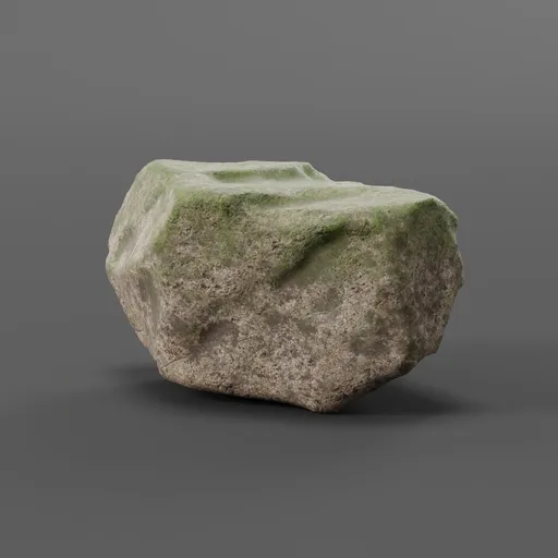 Mossy Rock