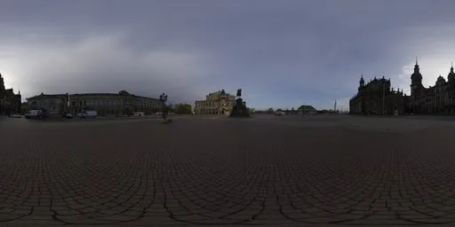 Dresden Square