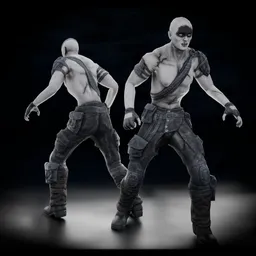 Nux MadMax