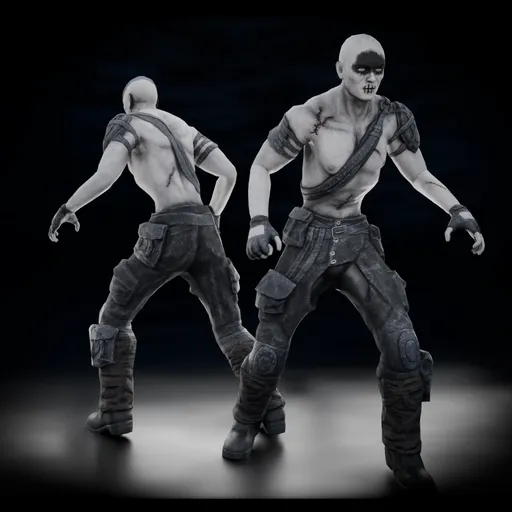 Nux MadMax