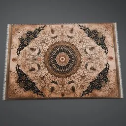 Persian Carpet