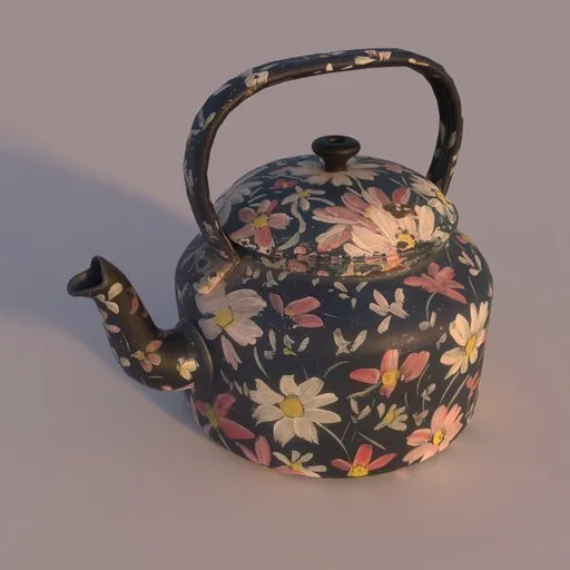 Kettle