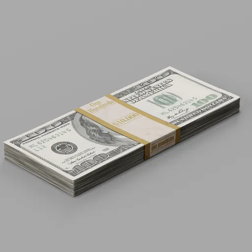 Dollar Stack