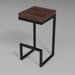 Bar Chair
