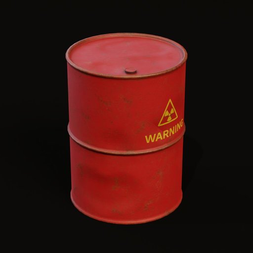 Barrel