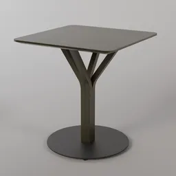 Bloom central Table 271S70 B580