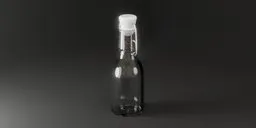 Korken Bottle 0.15l (5oz)