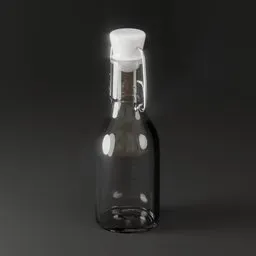 Korken Bottle 0.15l (5oz)