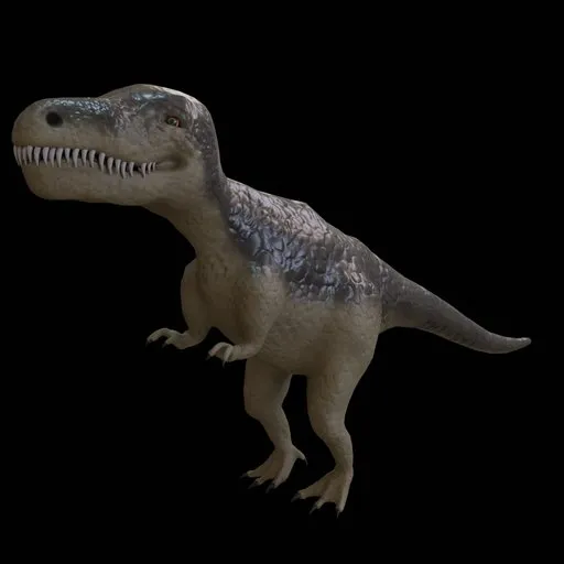 Dinosaur