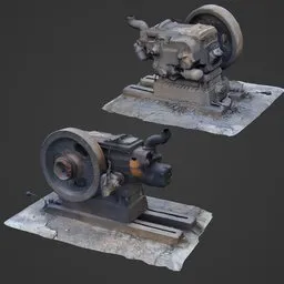 Engine