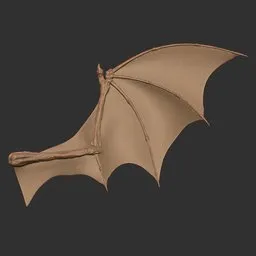 Classic Dragon Wing