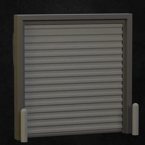 Garage Door