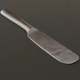 Butter Knife