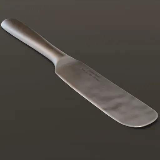 Butter Knife