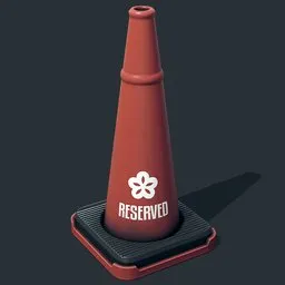Traffic Cone