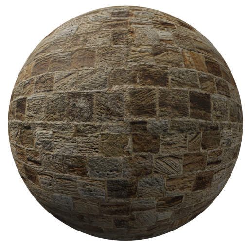 Thumbnail: Bricks old