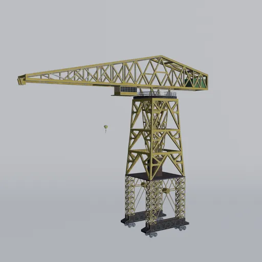Tower Crane