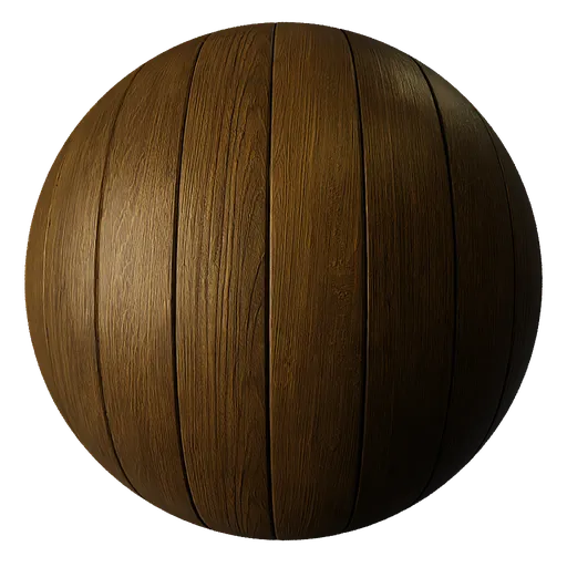 Wood Dark Oak