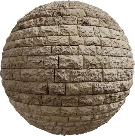 Sandstone Blocks 05
