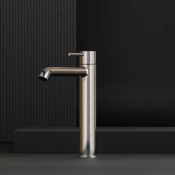 Faucet Phi CRIPH264 by CRISTINA Design