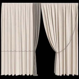 Curtain