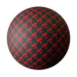 Geometric Cubes