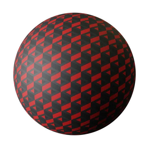 Geometric Cubes