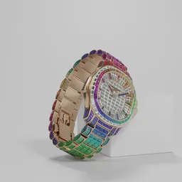 Patek Philippe Grand Complications