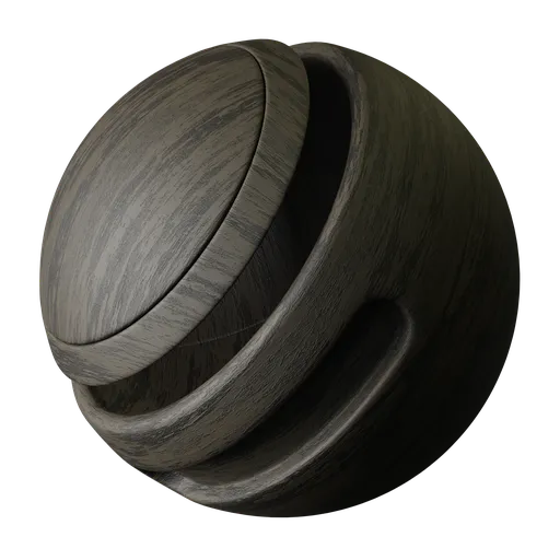 Dark Wood