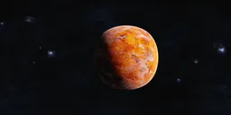 Realistic Planet Atmosphere