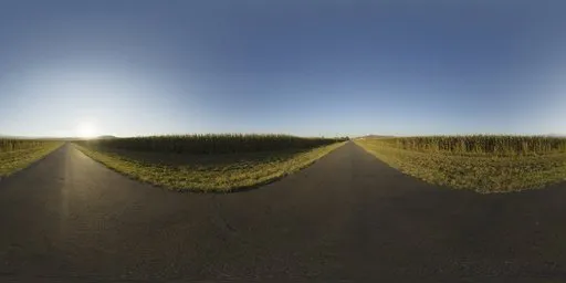 Mealie Road