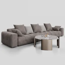 Sofa Echo