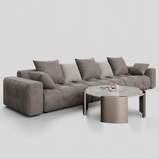 Sofa Echo