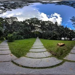 Cloudy intersections 16k