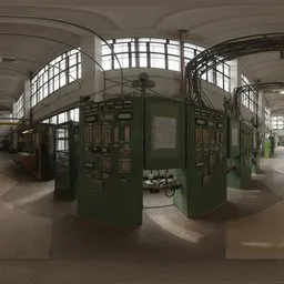 Boiler Room