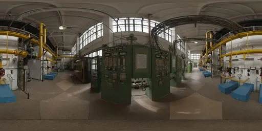 Boiler Room