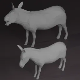 Donkey