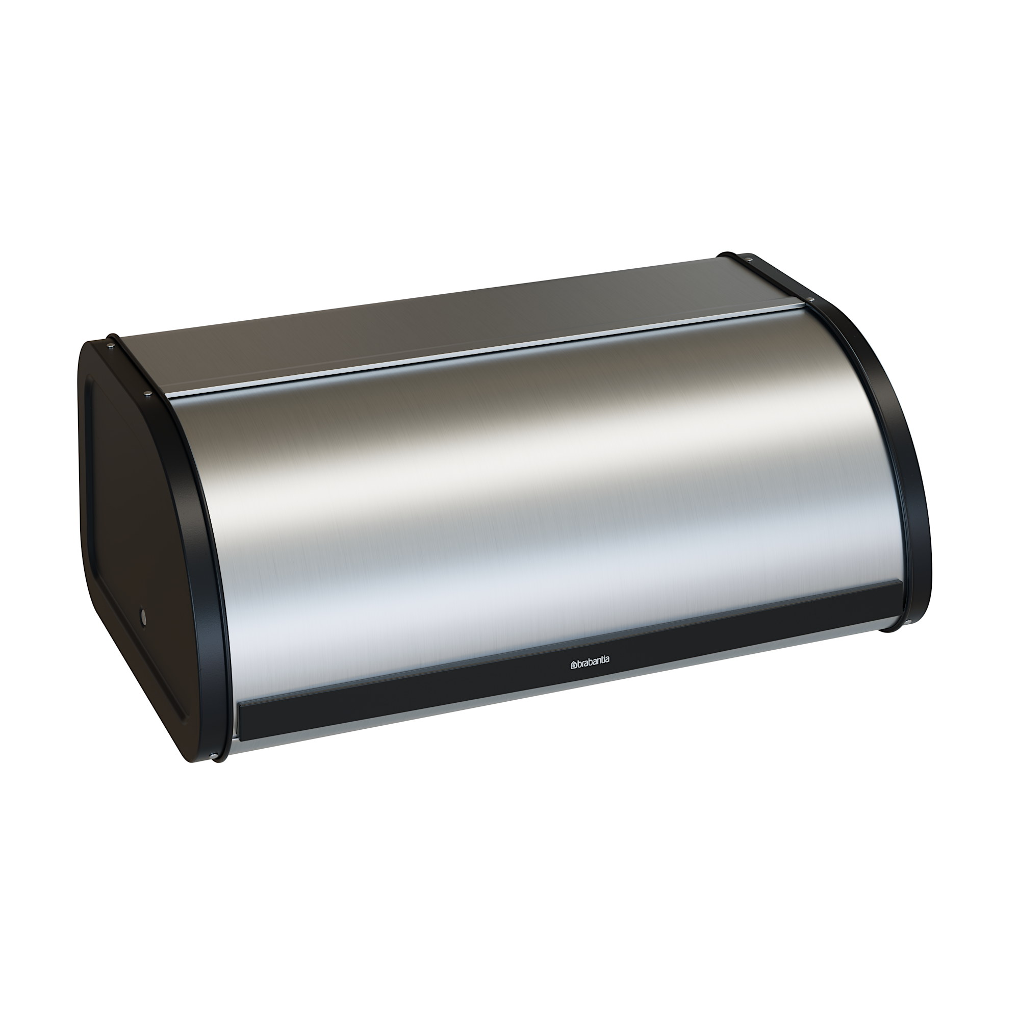 Brabantia Bread Box | Kitchen Appliances models | BlenderKit