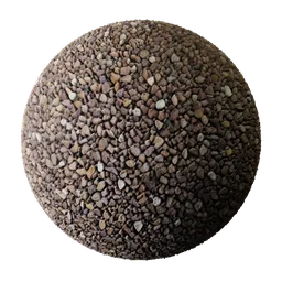 Ground Stone Gravel