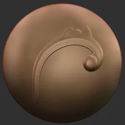 Scroll Arc