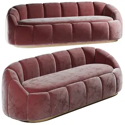 Eichholtz Inger Sofa