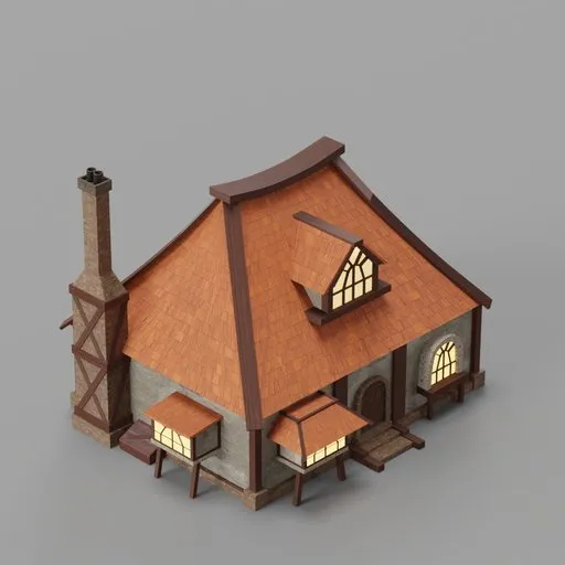 Medieval Workshop