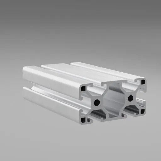 Aluminum Profile