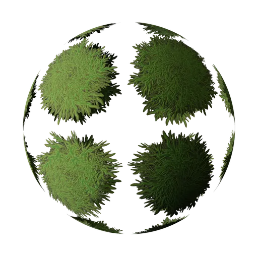 Moss Chunk