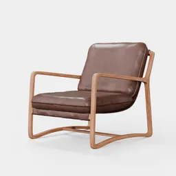 Aster Luxury Armchair