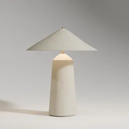 Nón Table Lamp