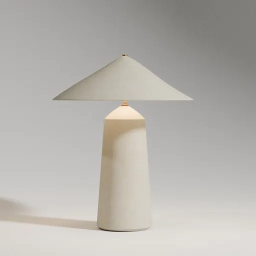 Nón Table Lamp