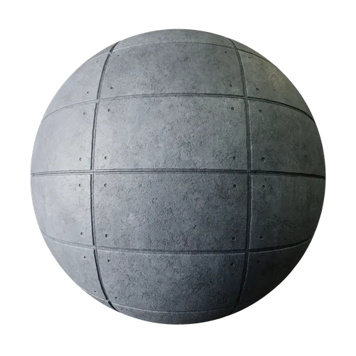 Concrete panels