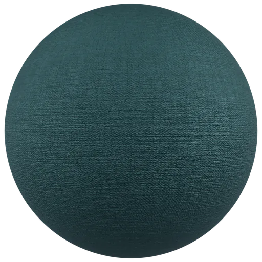 Ocean Linen Fabric